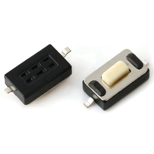 3*6mm Tactile Switch