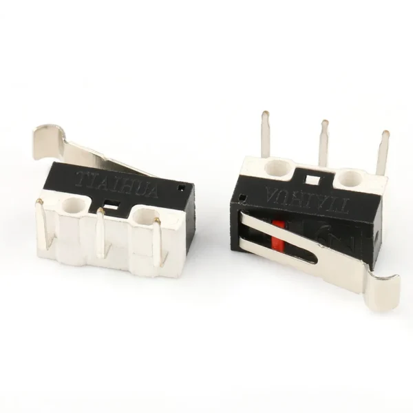 Micro Limit Switch