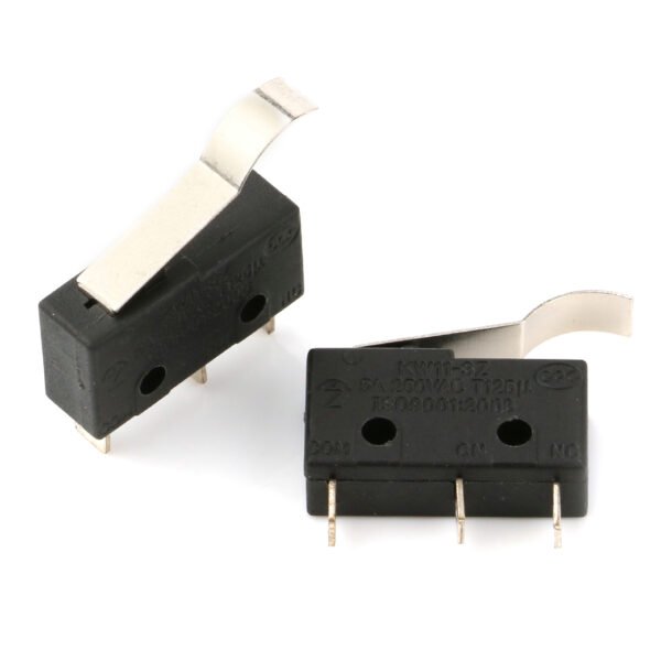 Micro Limit Switch