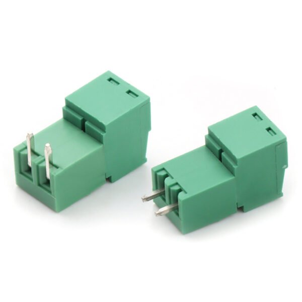3.5mm 3.81mm Pluggable Terminal blocks - Image 3