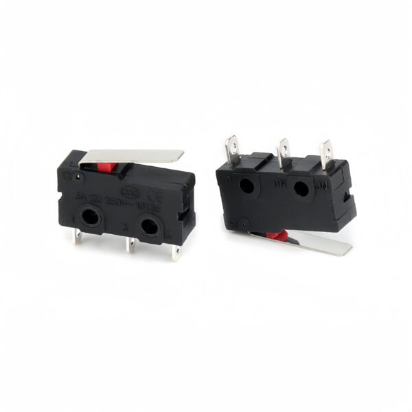 Micro Limit Switch