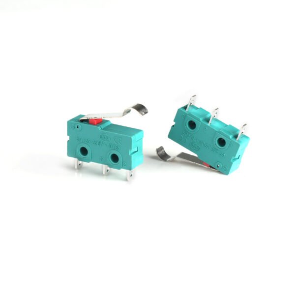 Micro Limit switch - Image 2